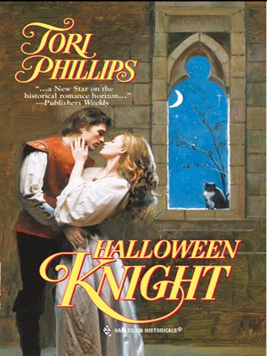 cover image of Halloween Knight